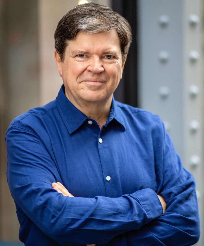 Photo of Yann LeCun